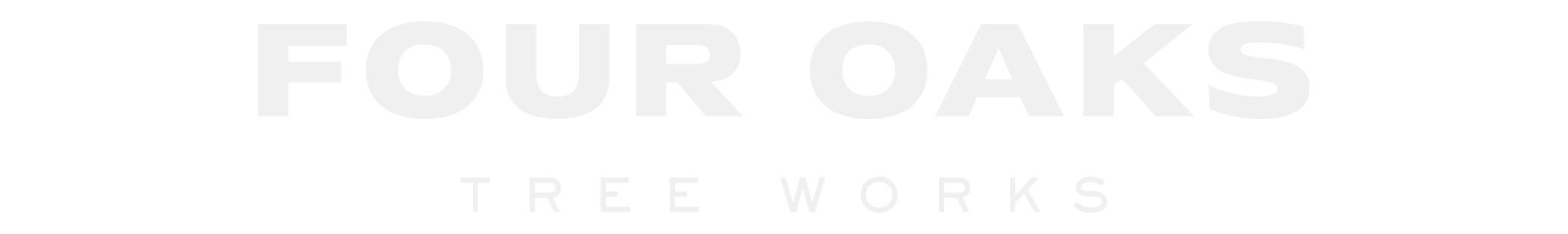 Four Oaks Logo